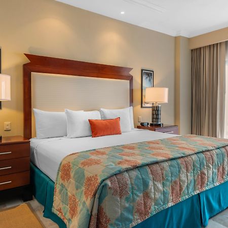 Wyndham Grand Cancun All Inclusive Resort & Villas Luaran gambar