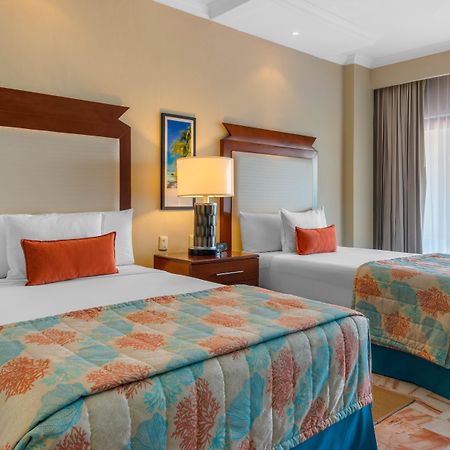 Wyndham Grand Cancun All Inclusive Resort & Villas Luaran gambar
