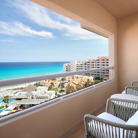 Wyndham Grand Cancun All Inclusive Resort & Villas Luaran gambar