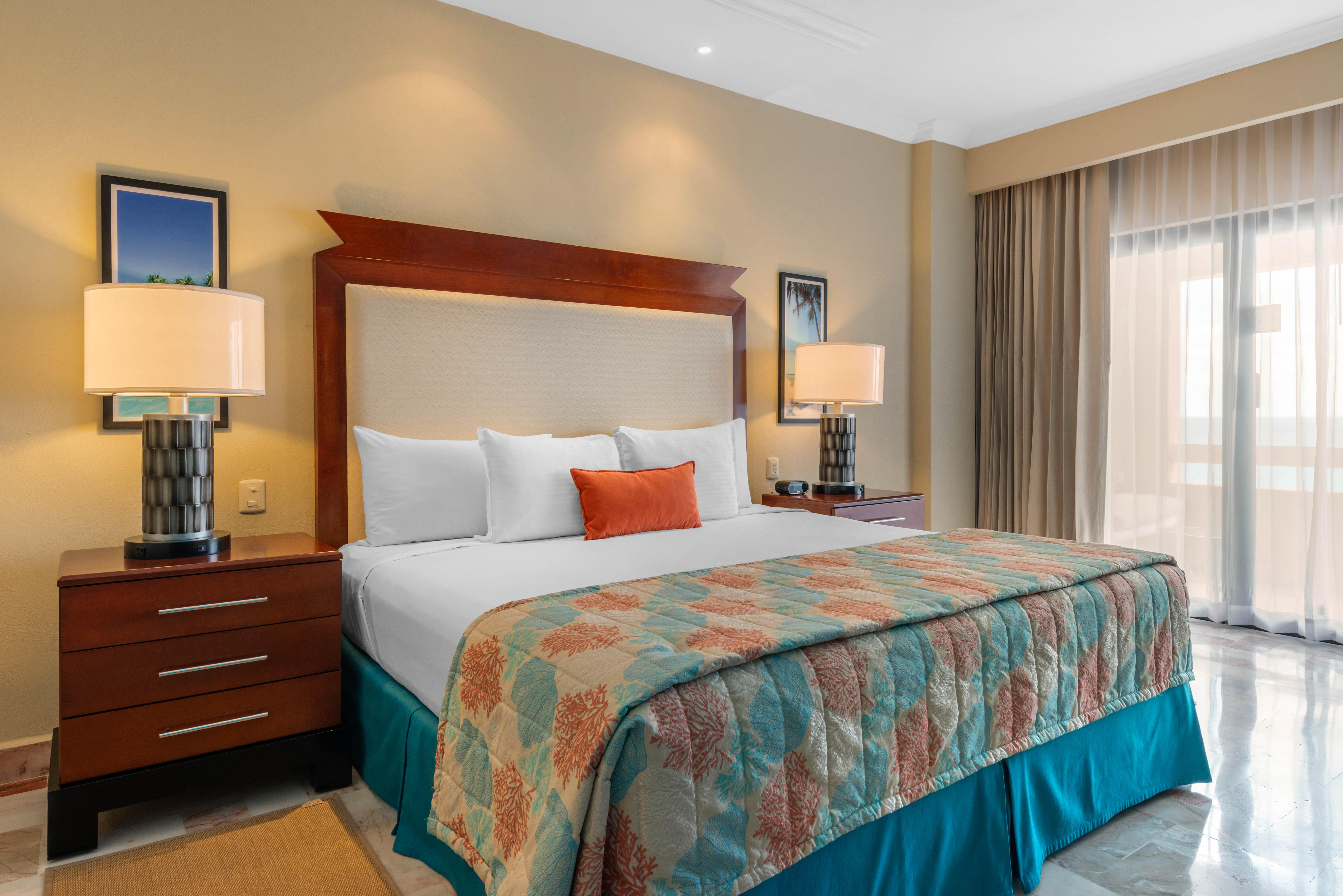 Wyndham Grand Cancun All Inclusive Resort & Villas Luaran gambar
