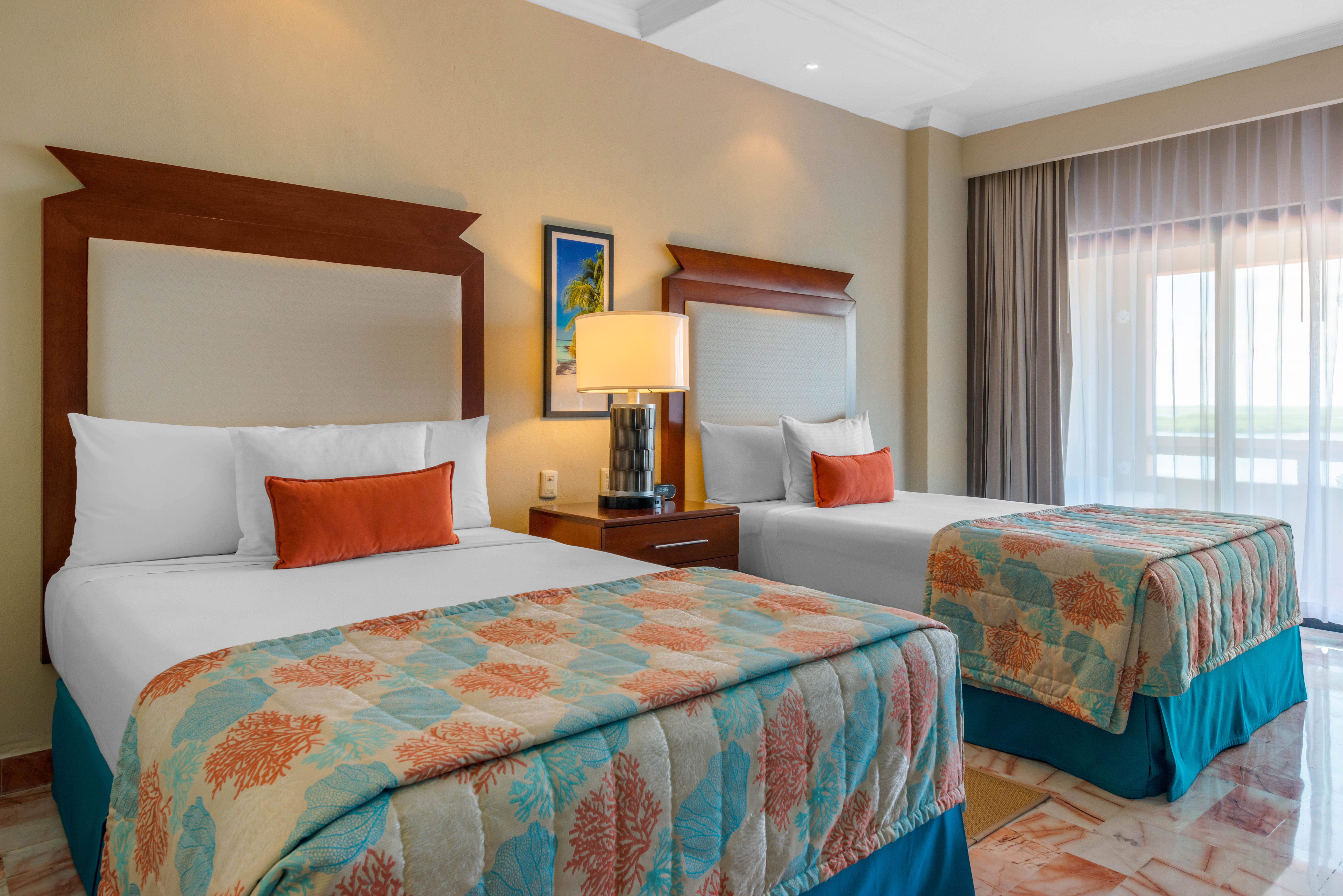 Wyndham Grand Cancun All Inclusive Resort & Villas Luaran gambar
