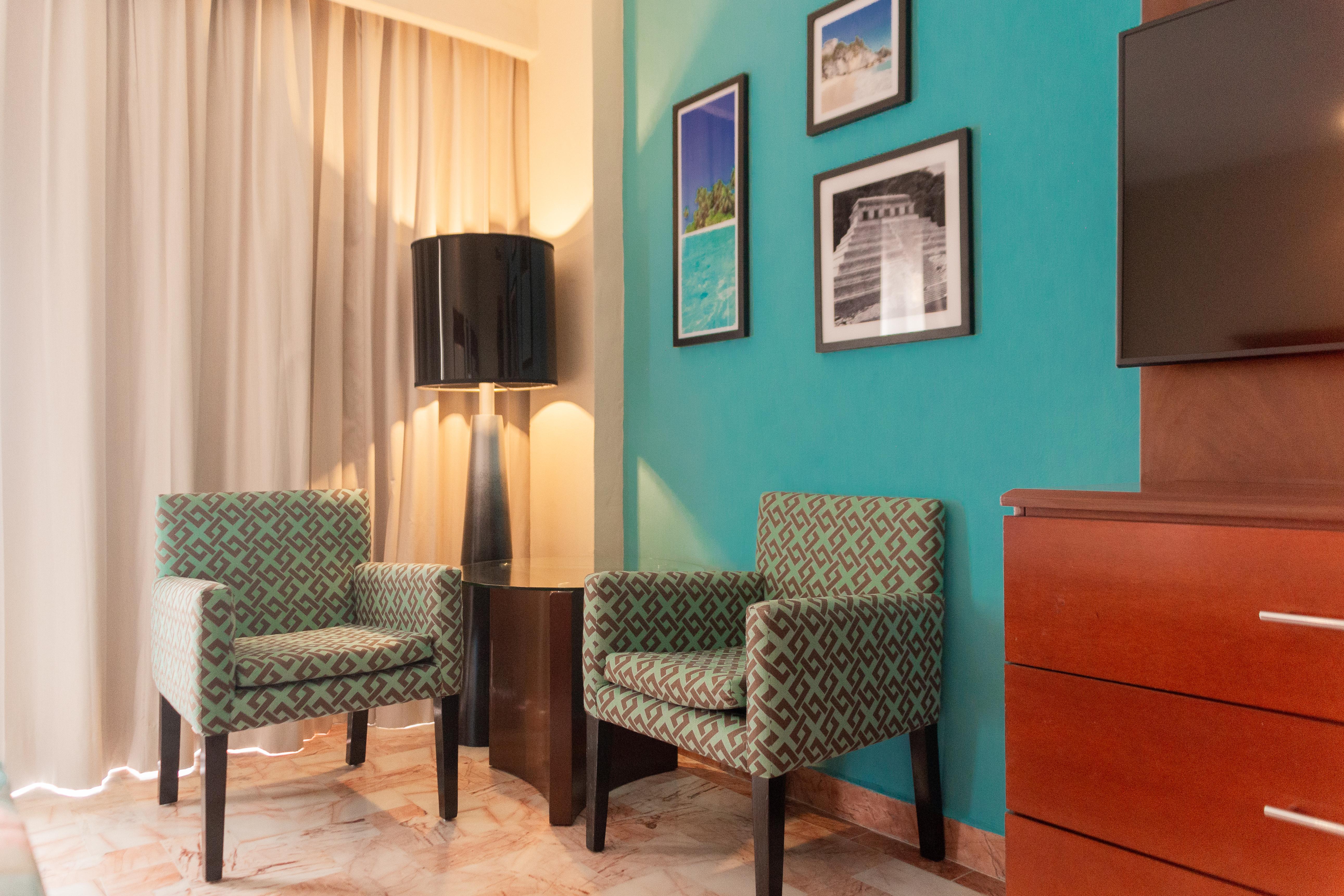 Wyndham Grand Cancun All Inclusive Resort & Villas Luaran gambar