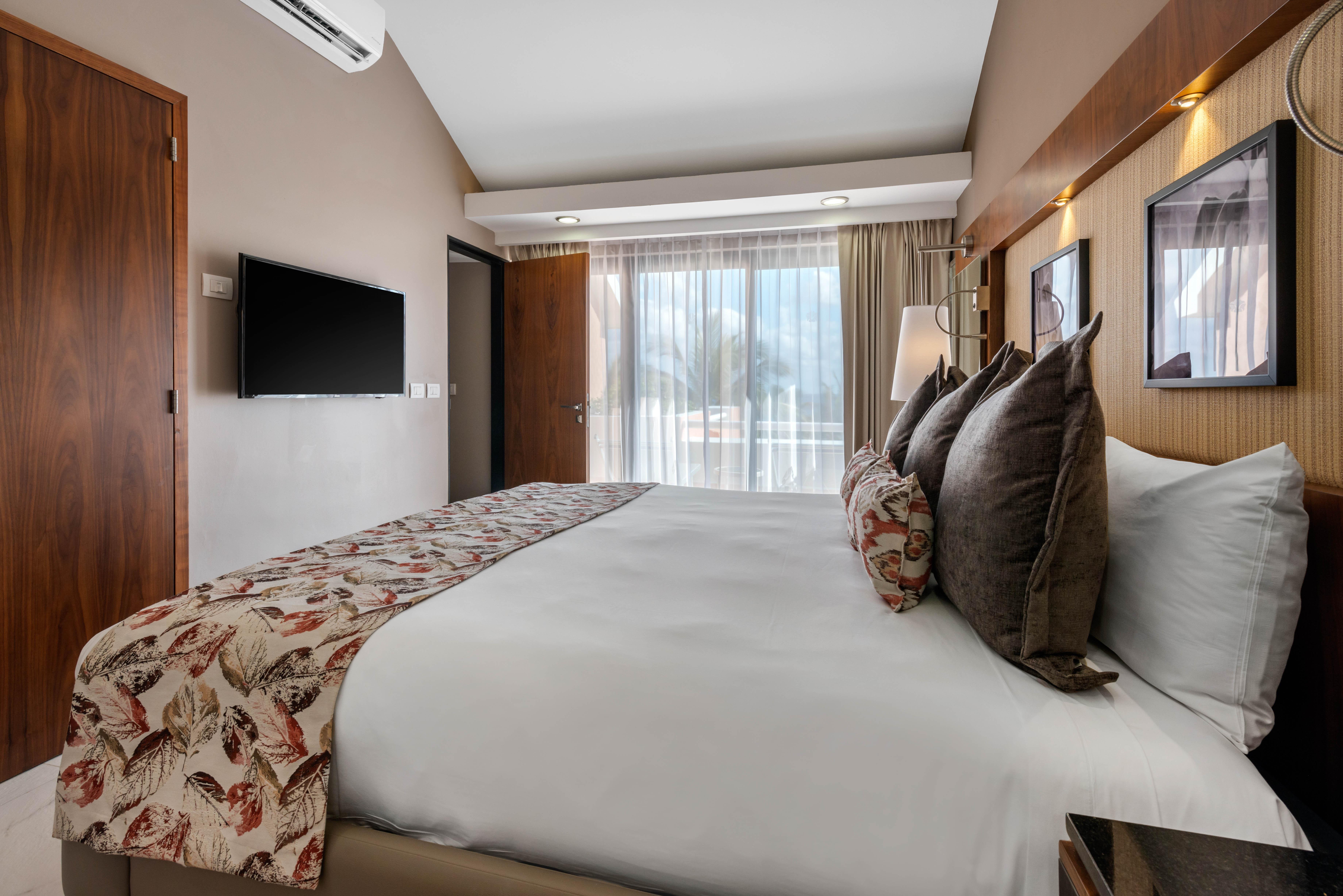 Wyndham Grand Cancun All Inclusive Resort & Villas Luaran gambar