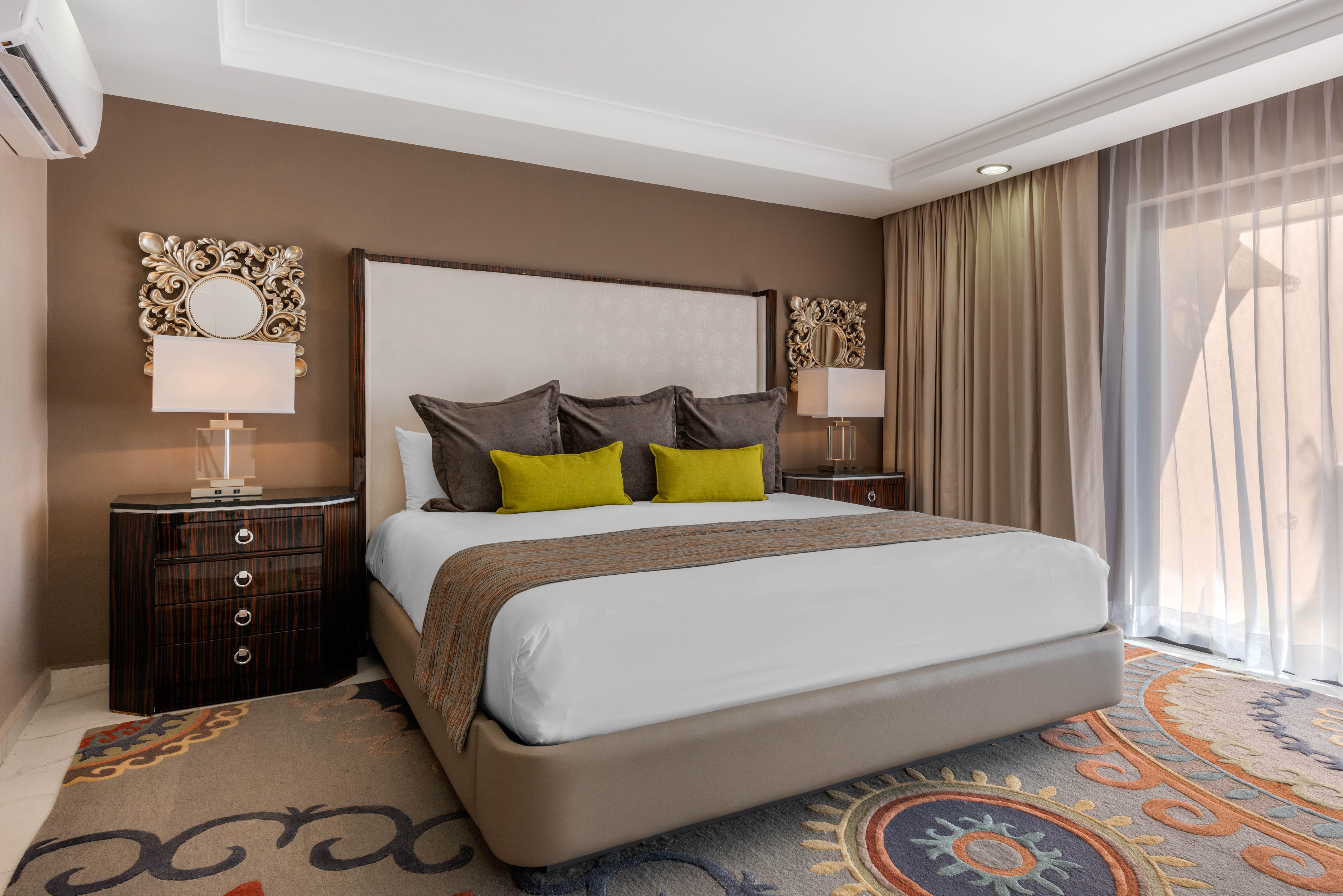 Wyndham Grand Cancun All Inclusive Resort & Villas Luaran gambar