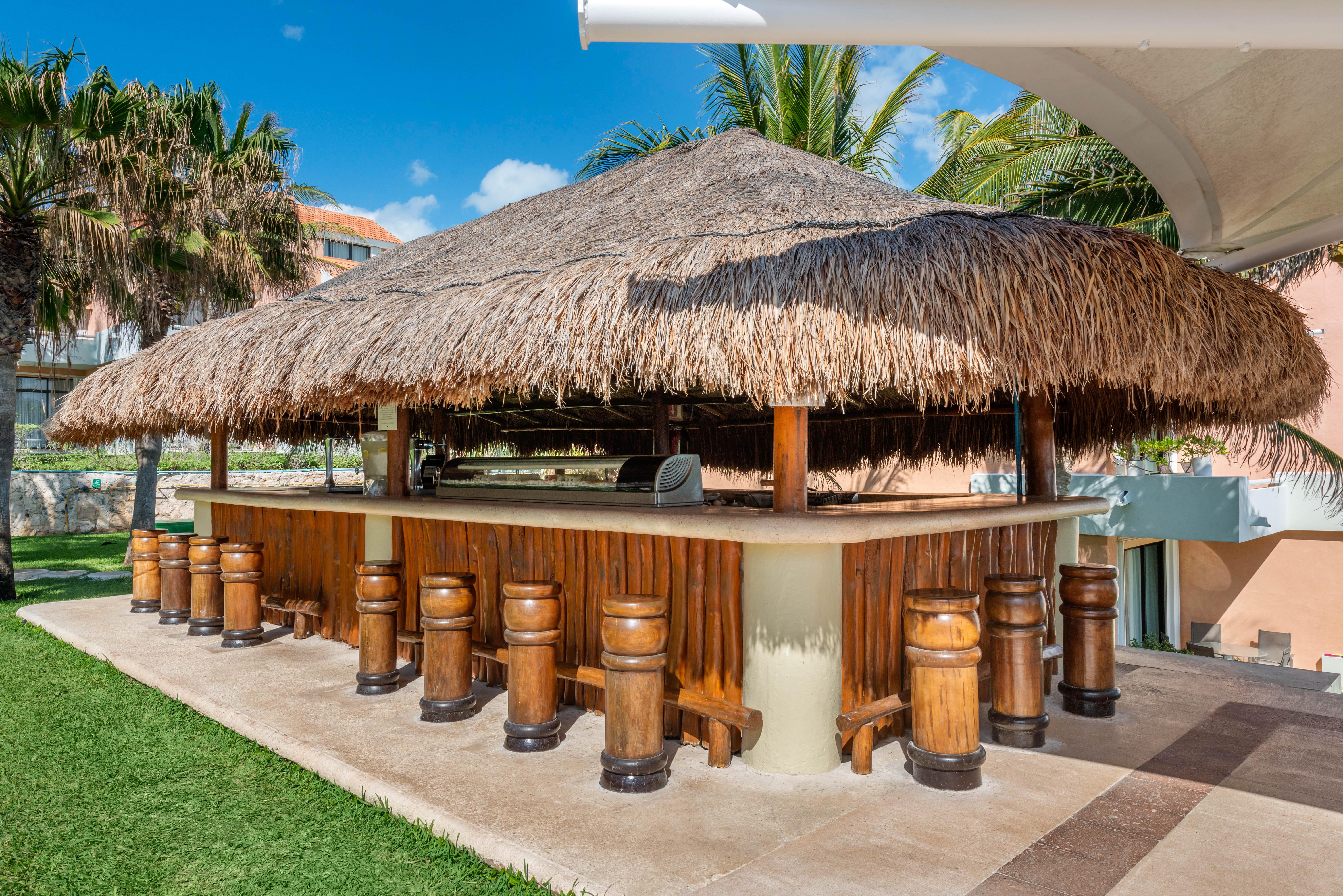 Wyndham Grand Cancun All Inclusive Resort & Villas Luaran gambar