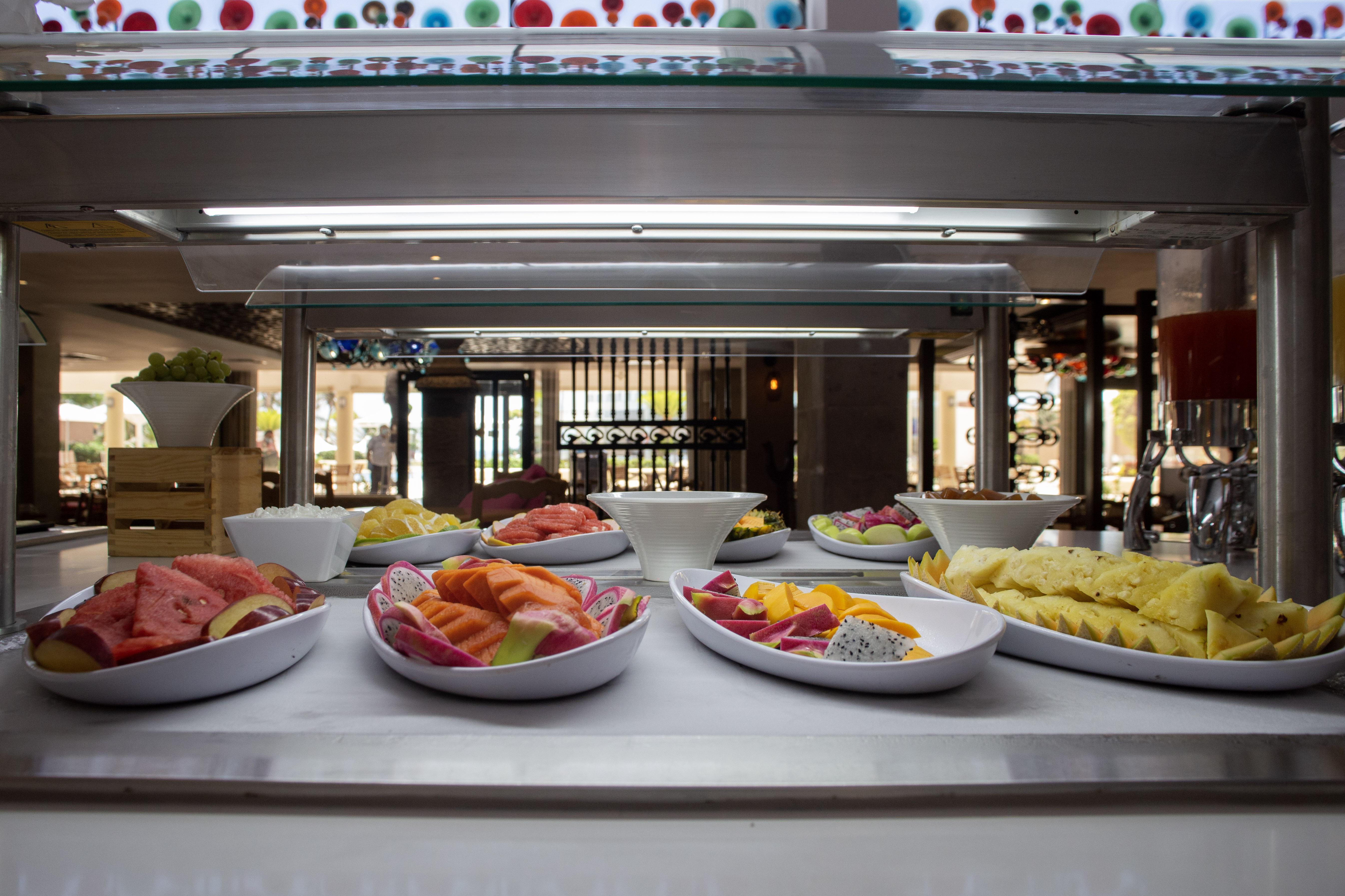 Wyndham Grand Cancun All Inclusive Resort & Villas Luaran gambar