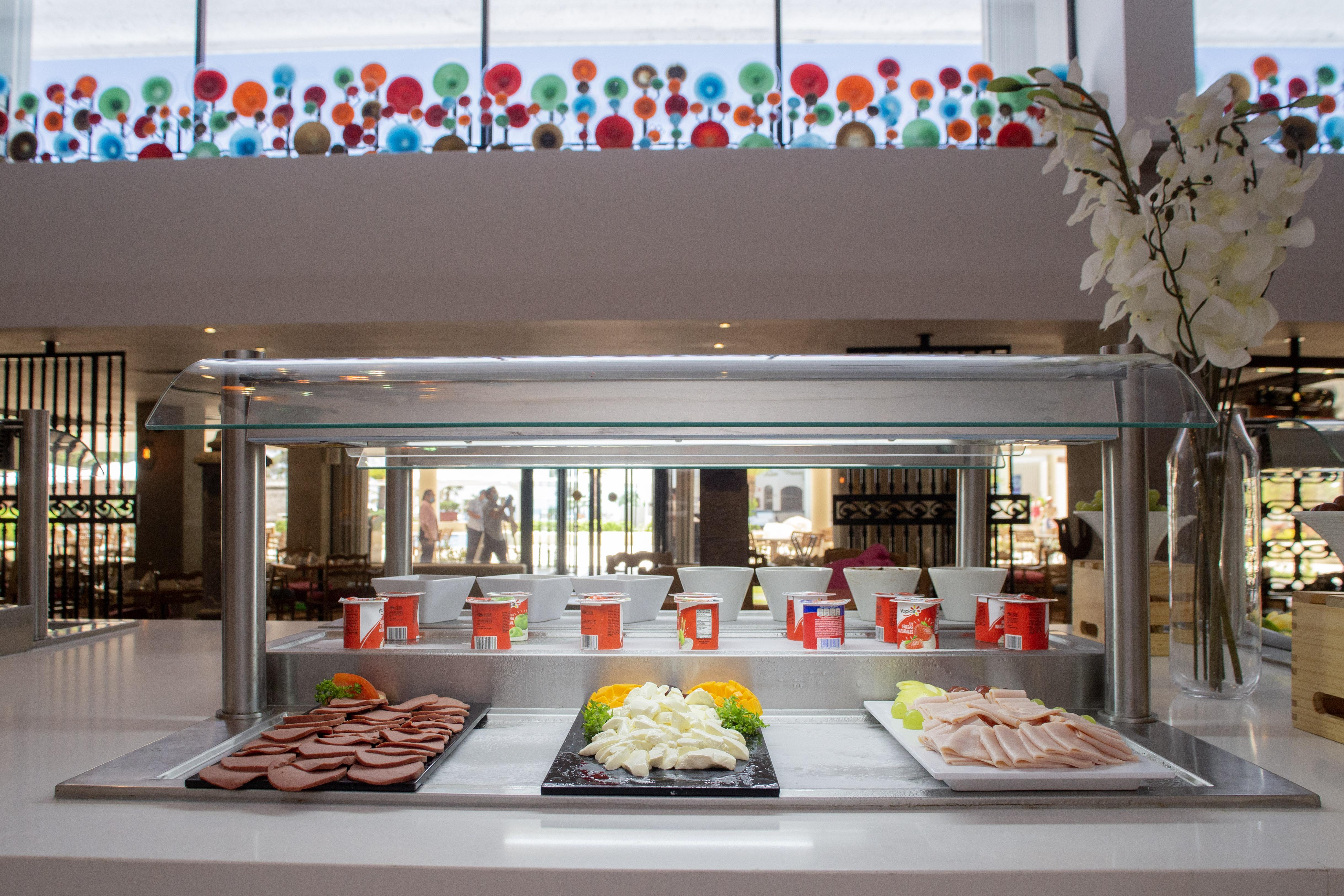 Wyndham Grand Cancun All Inclusive Resort & Villas Luaran gambar