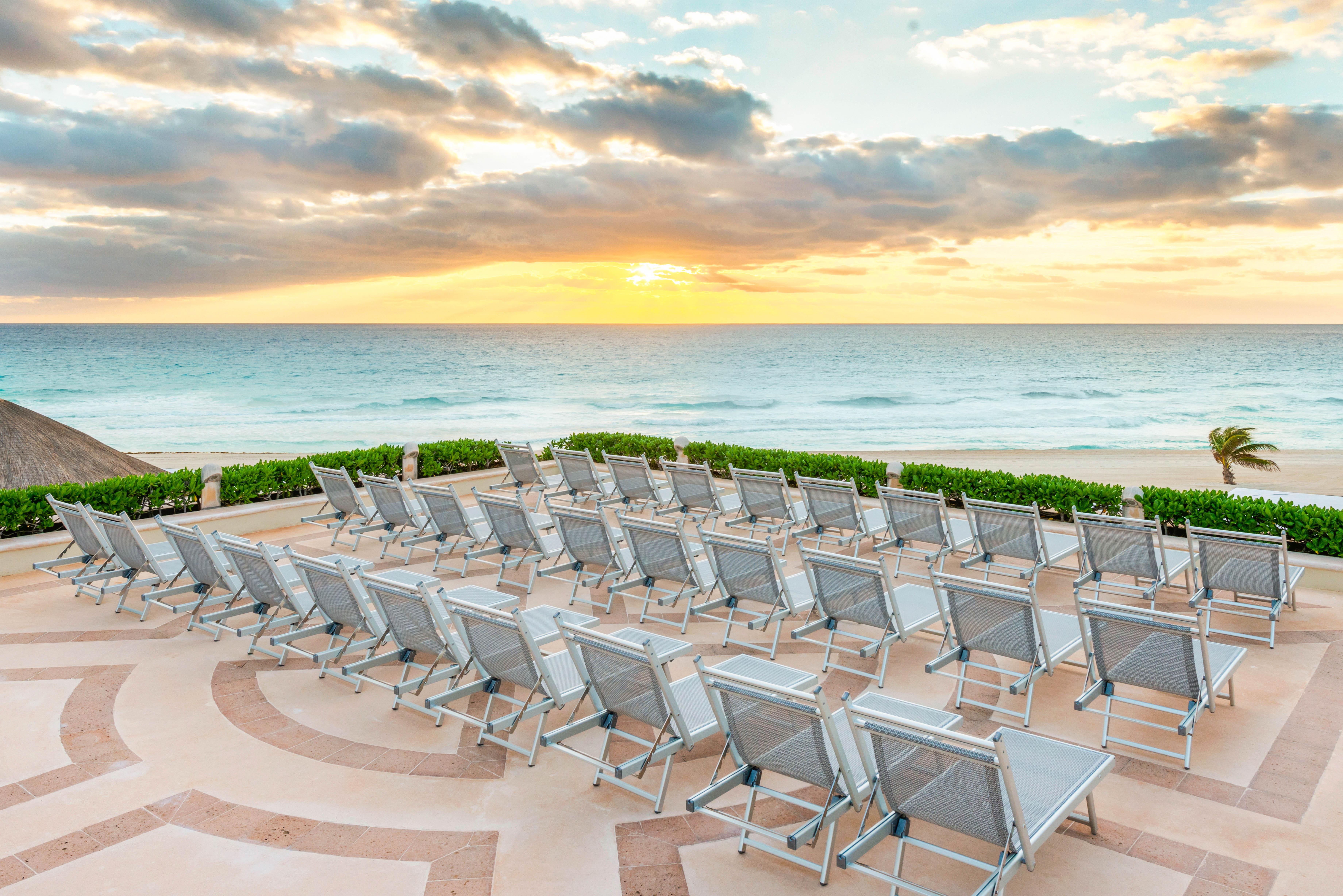 Wyndham Grand Cancun All Inclusive Resort & Villas Luaran gambar