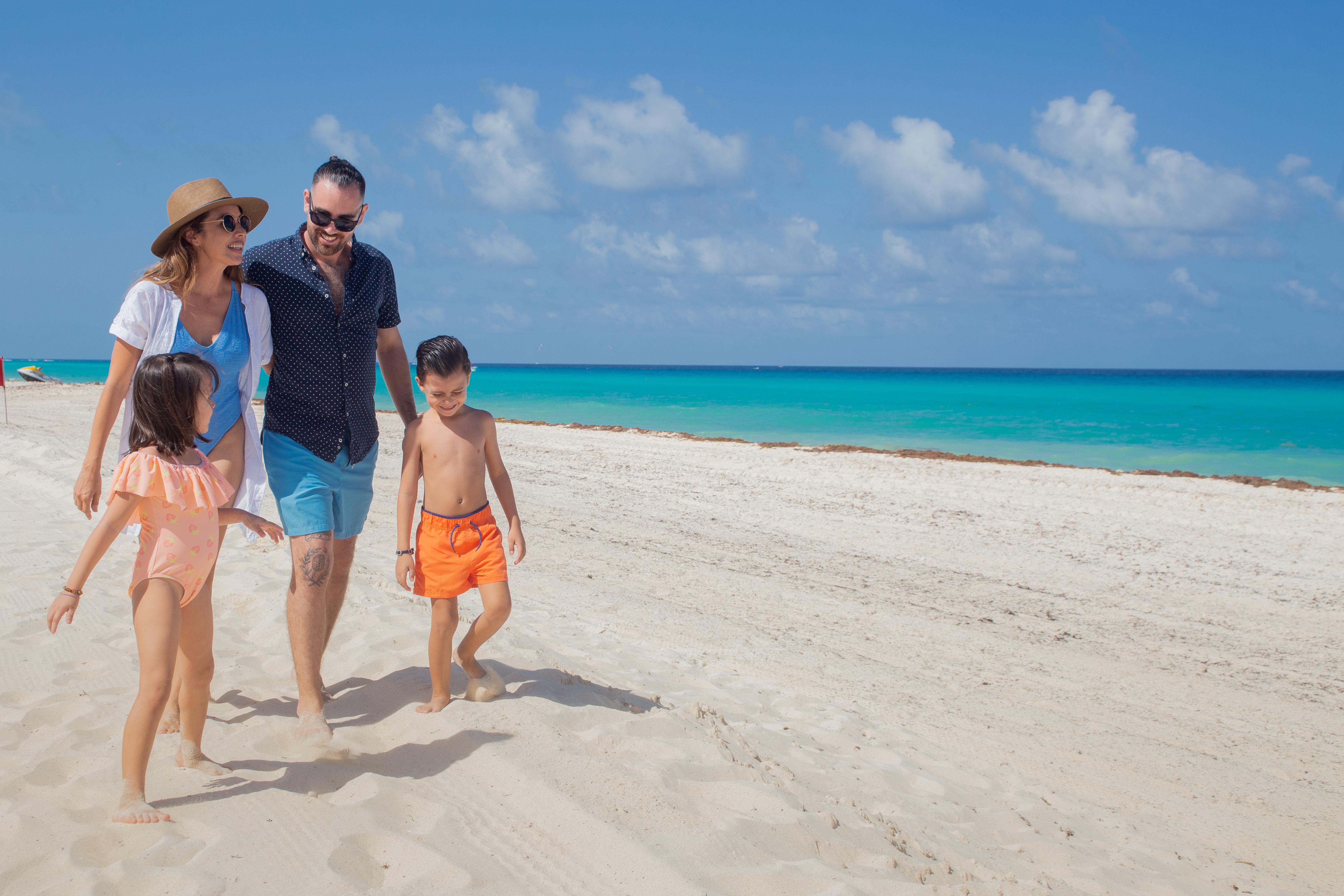 Wyndham Grand Cancun All Inclusive Resort & Villas Luaran gambar