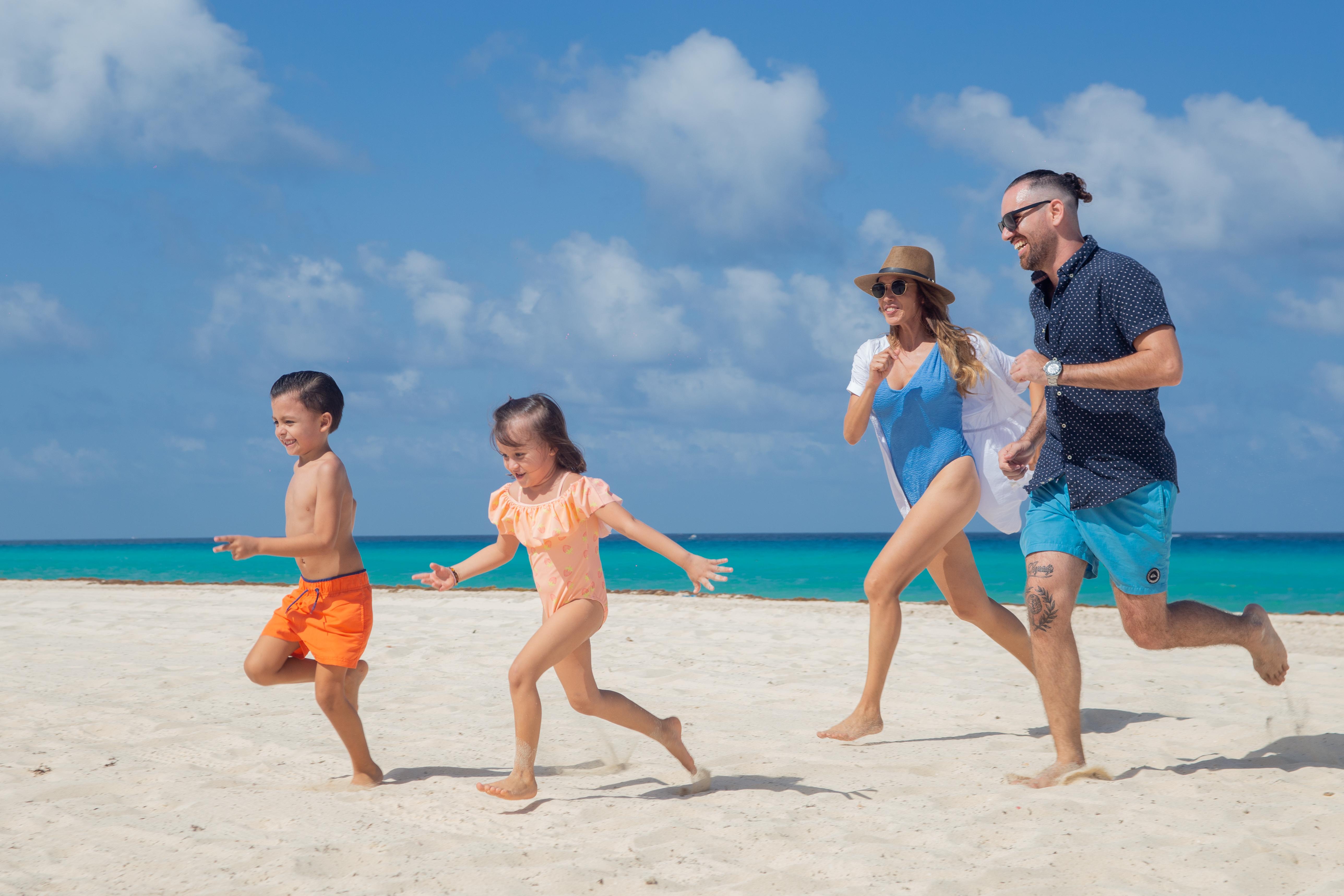 Wyndham Grand Cancun All Inclusive Resort & Villas Luaran gambar