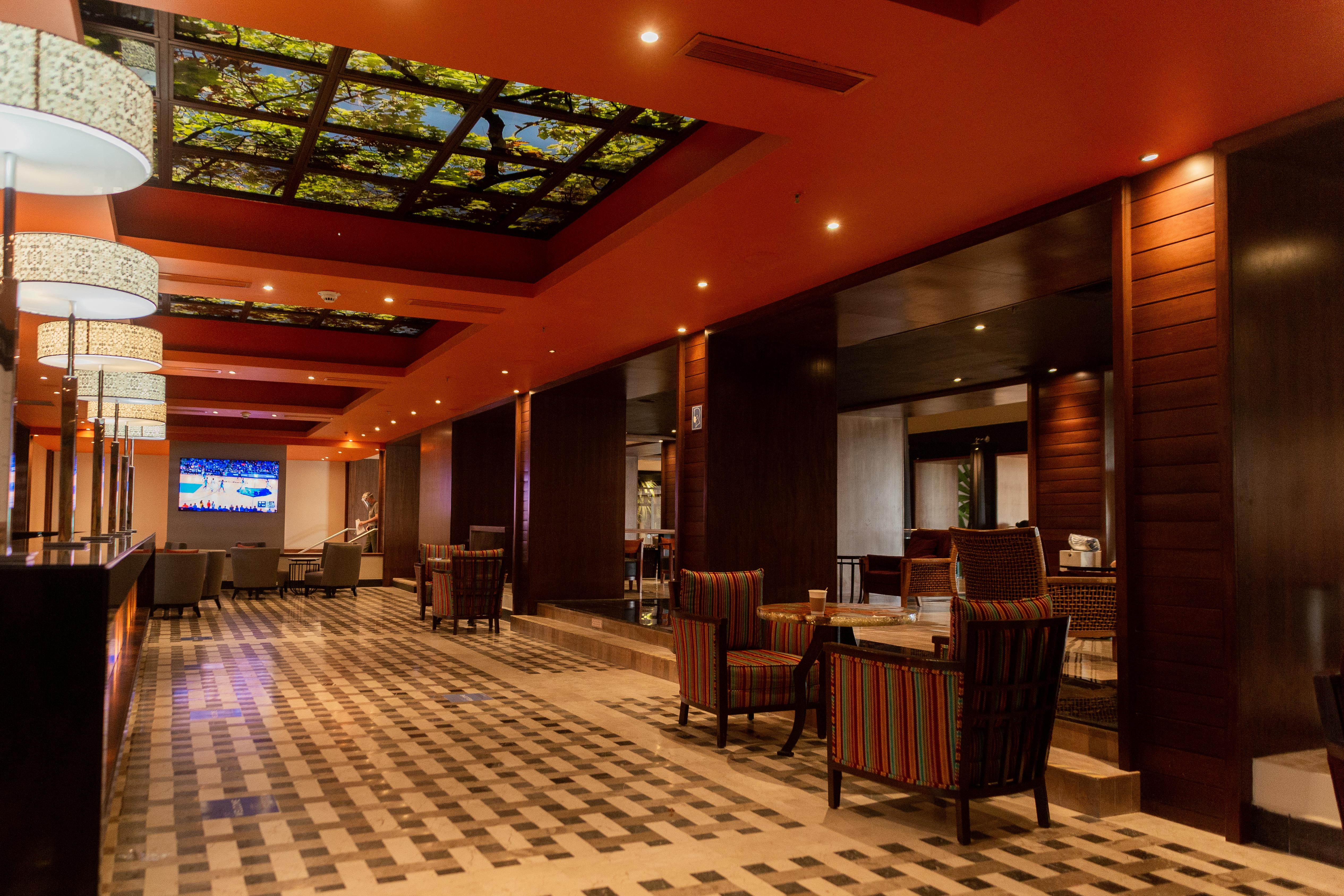 Wyndham Grand Cancun All Inclusive Resort & Villas Luaran gambar
