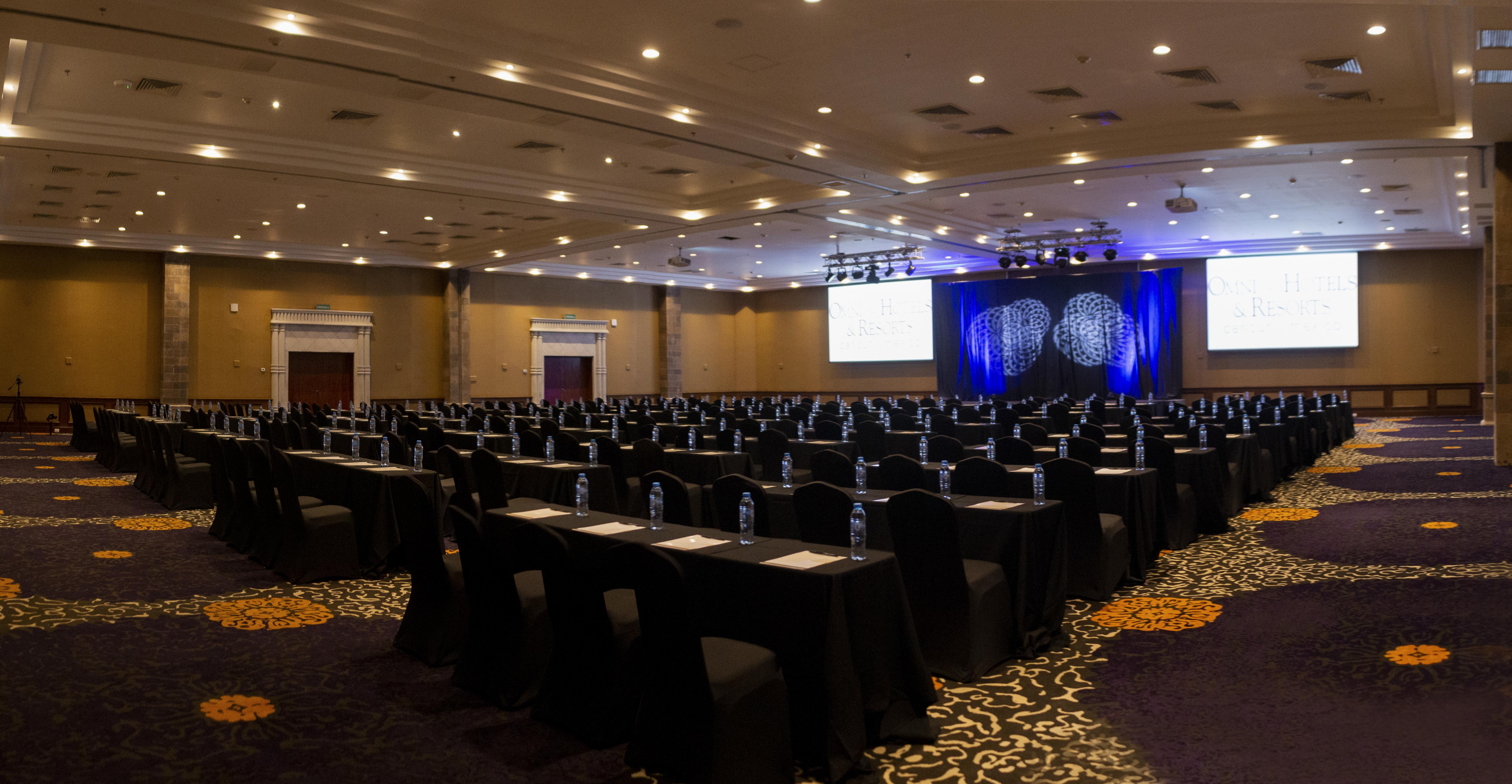 Wyndham Grand Cancun All Inclusive Resort & Villas Luaran gambar
