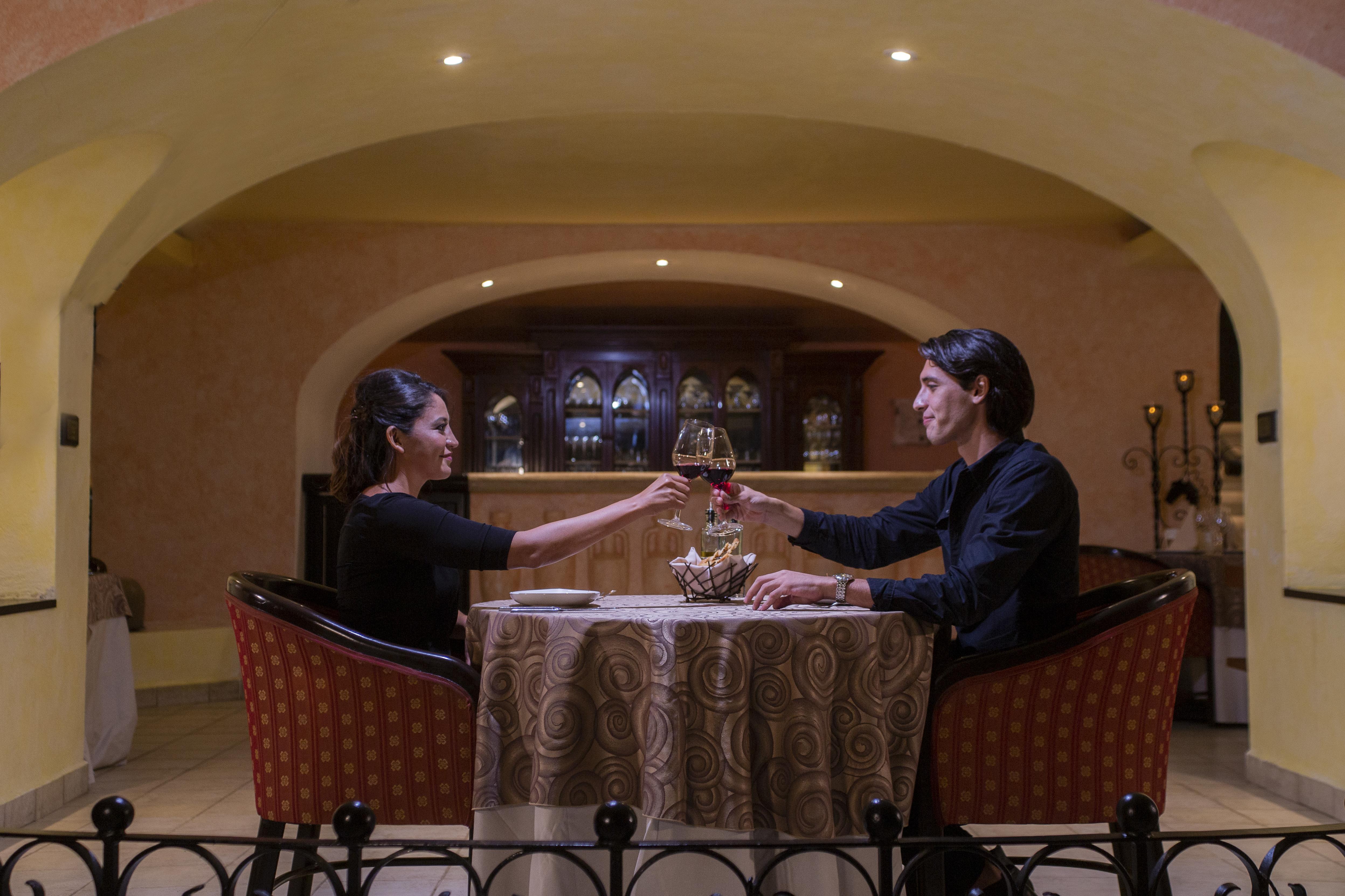Wyndham Grand Cancun All Inclusive Resort & Villas Luaran gambar