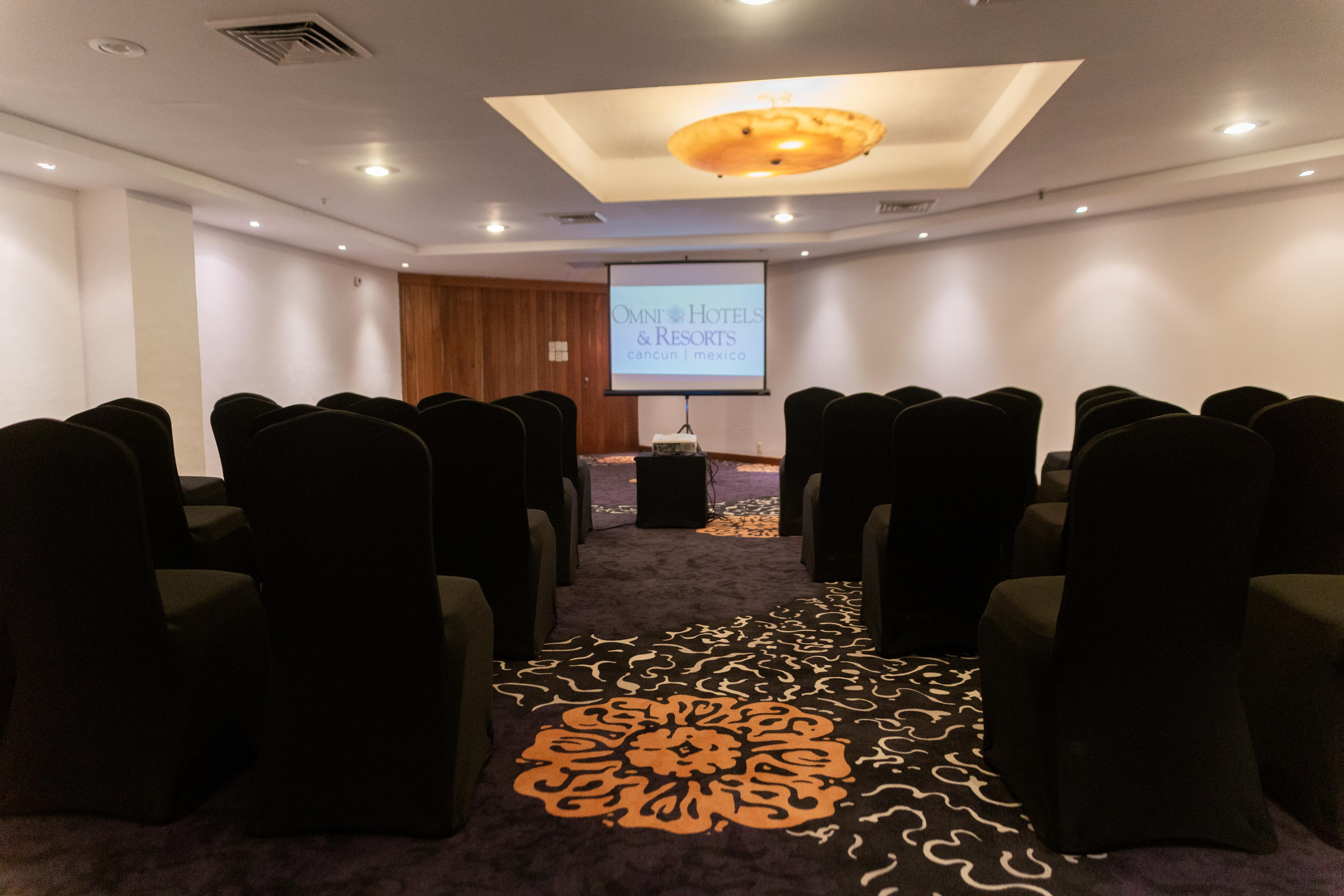 Wyndham Grand Cancun All Inclusive Resort & Villas Luaran gambar