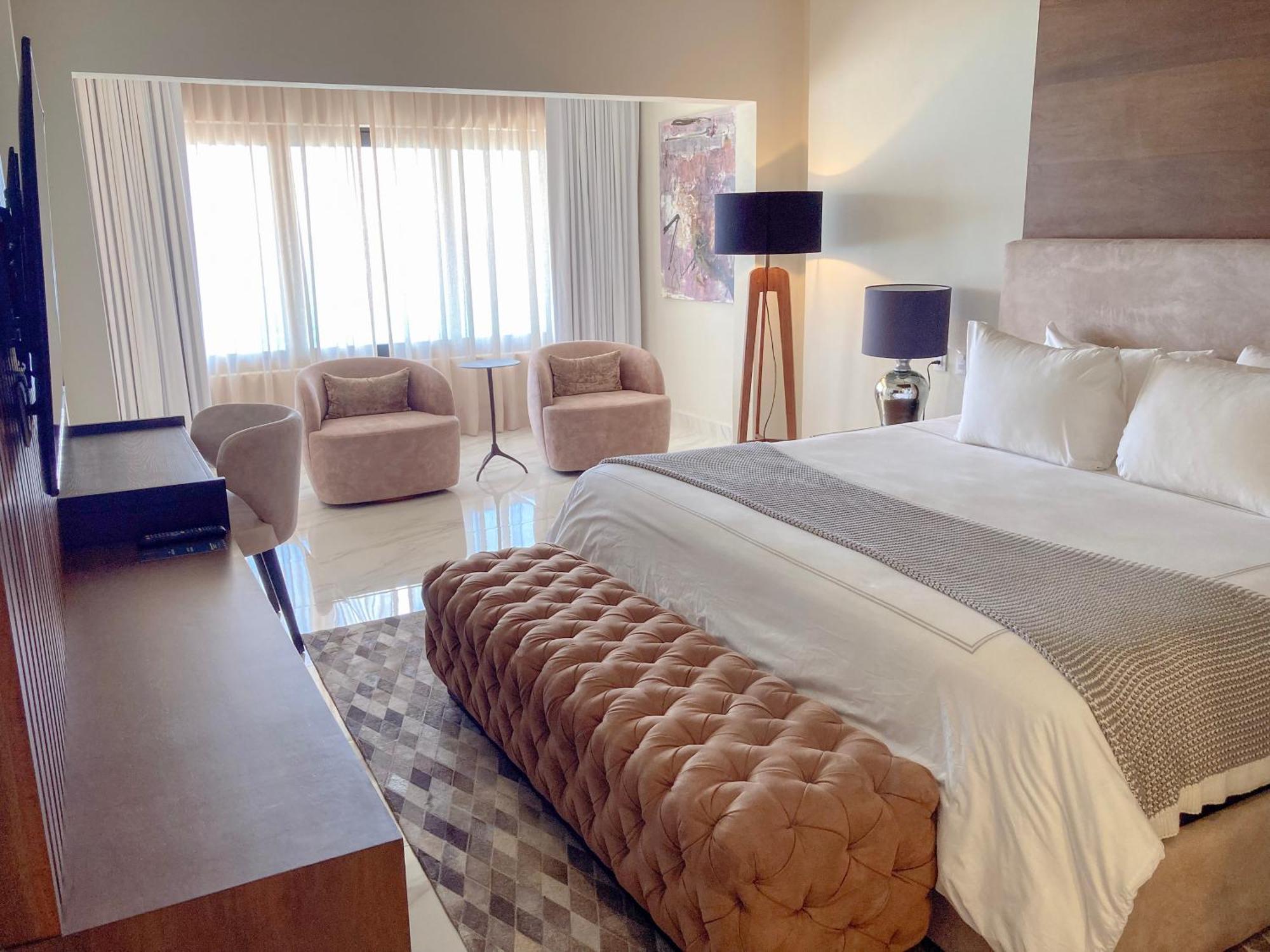 Wyndham Grand Cancun All Inclusive Resort & Villas Luaran gambar