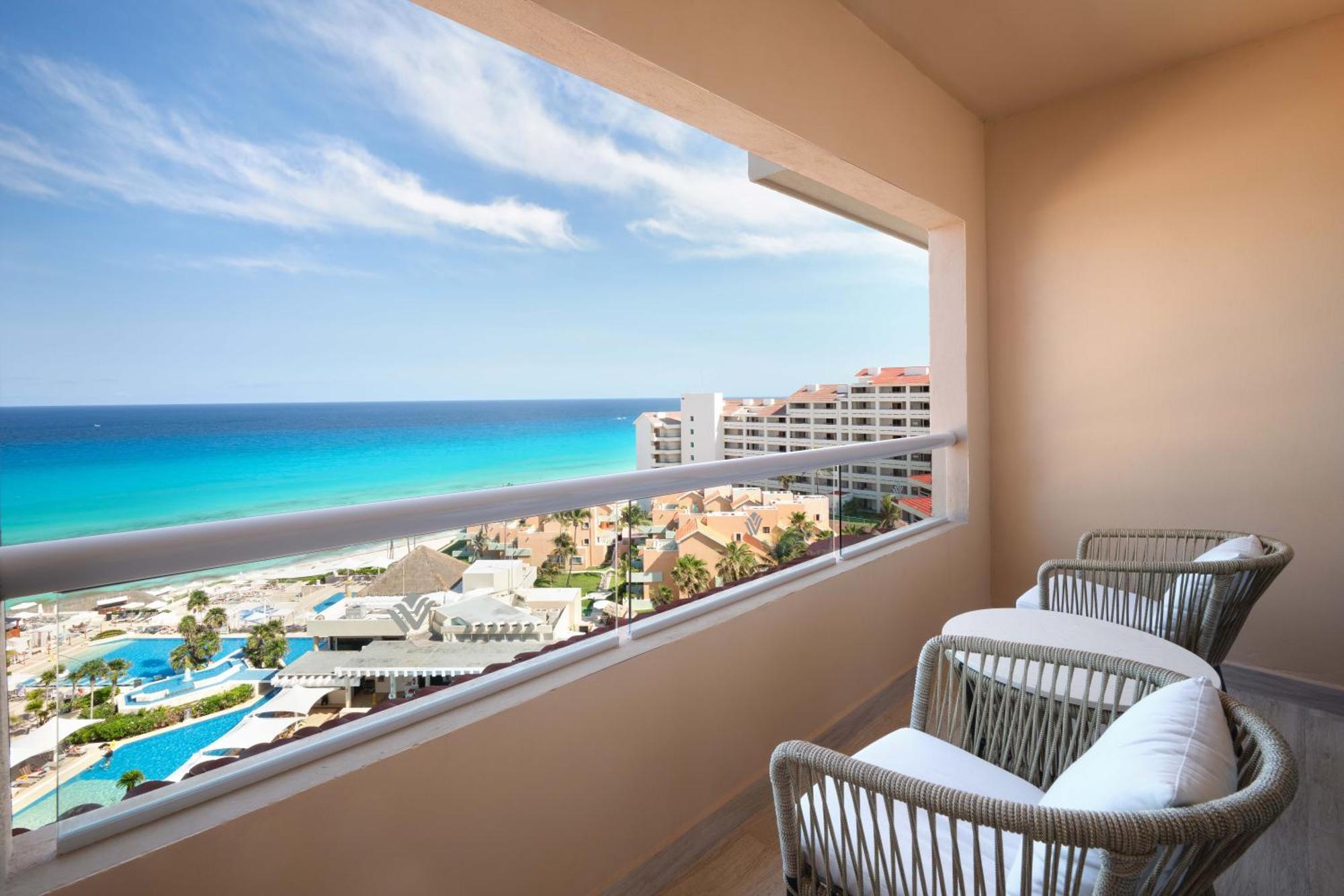 Wyndham Grand Cancun All Inclusive Resort & Villas Luaran gambar