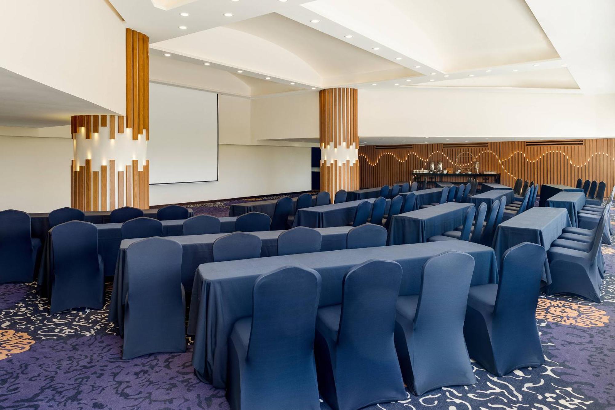 Wyndham Grand Cancun All Inclusive Resort & Villas Luaran gambar