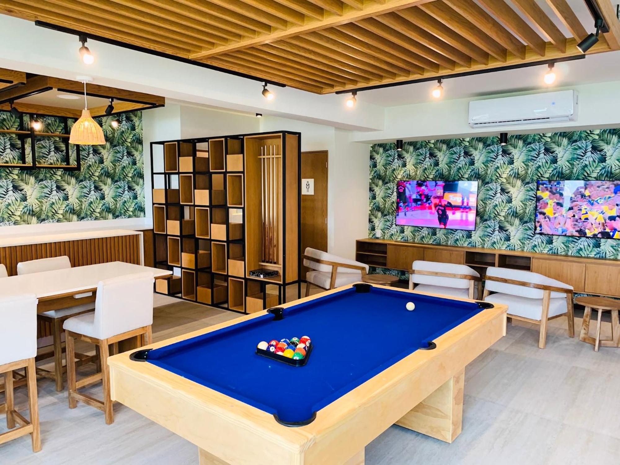 Wyndham Grand Cancun All Inclusive Resort & Villas Luaran gambar