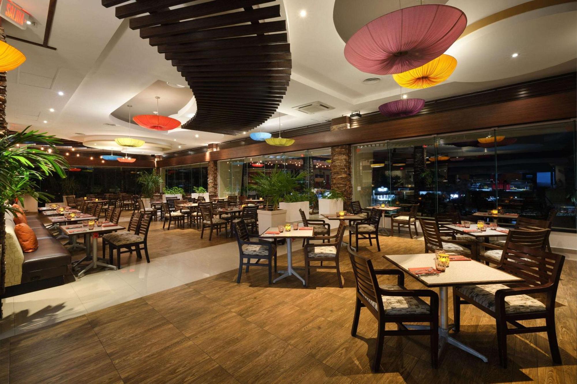 Wyndham Grand Cancun All Inclusive Resort & Villas Luaran gambar