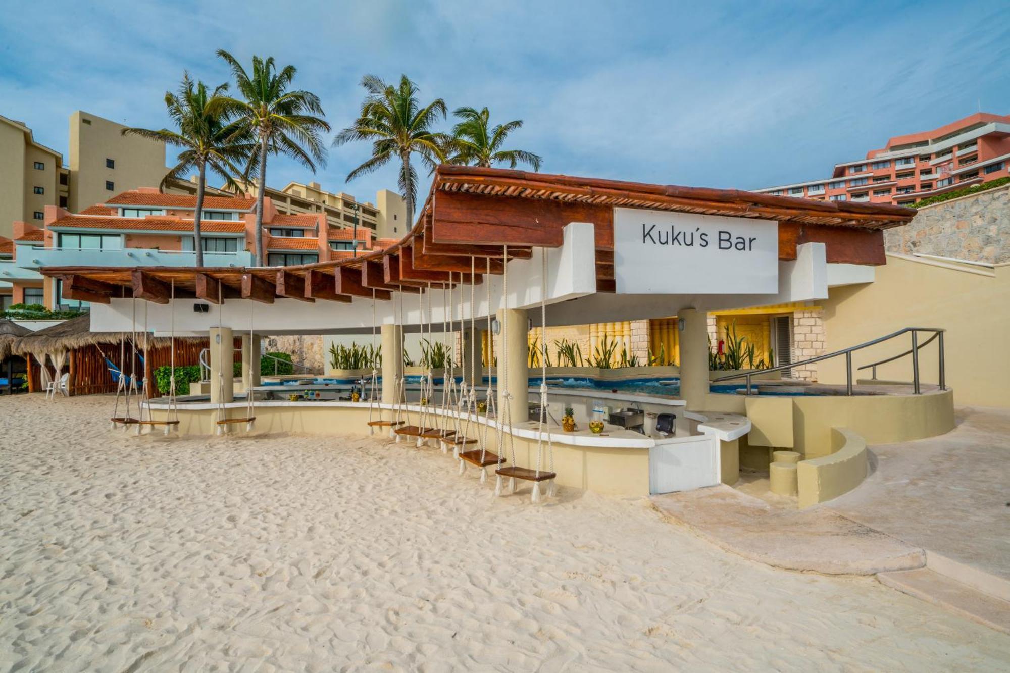 Wyndham Grand Cancun All Inclusive Resort & Villas Luaran gambar
