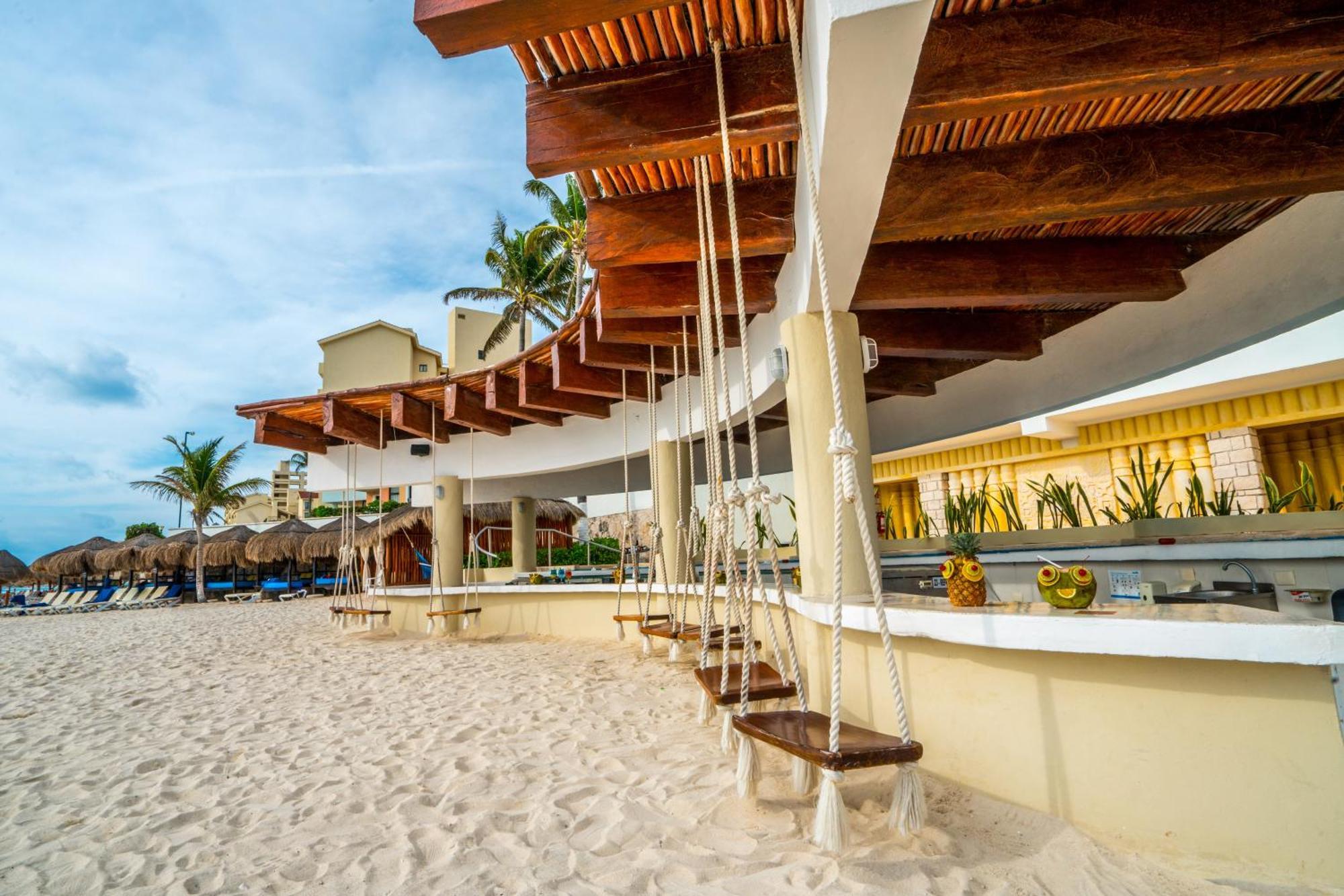 Wyndham Grand Cancun All Inclusive Resort & Villas Luaran gambar